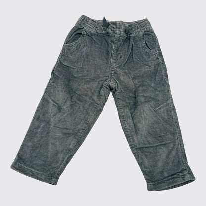 Zara - Pantalon - 9-12 Mois - 74 Cm