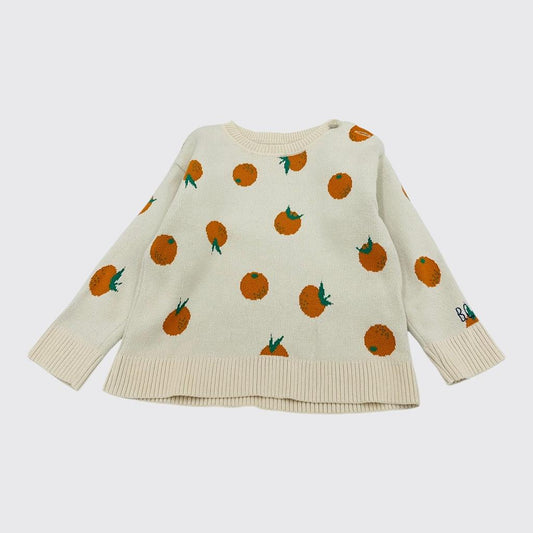 Bobo Choses - Pull 18-24 Mois 86 cm