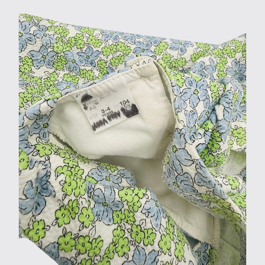 Mini Rebels - Robe 4 ans 104 cm