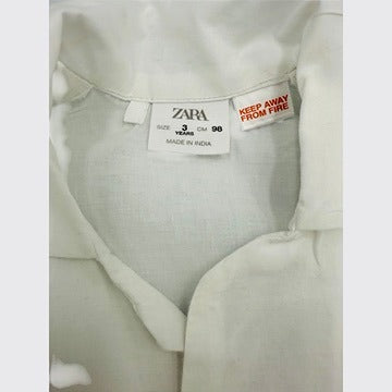 Zara - Ensemble pyjama - 3 ans / 98 cm - État : Excellent