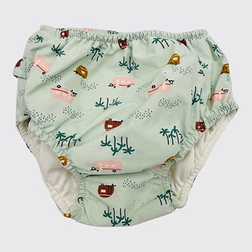 Lassig - maillot de bain - 9-12 mois / 74cm