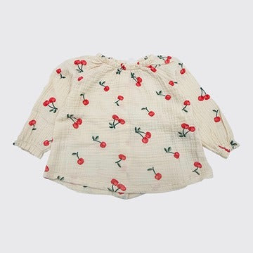 Hema - Chemise - 9-12 mois / 74 cm