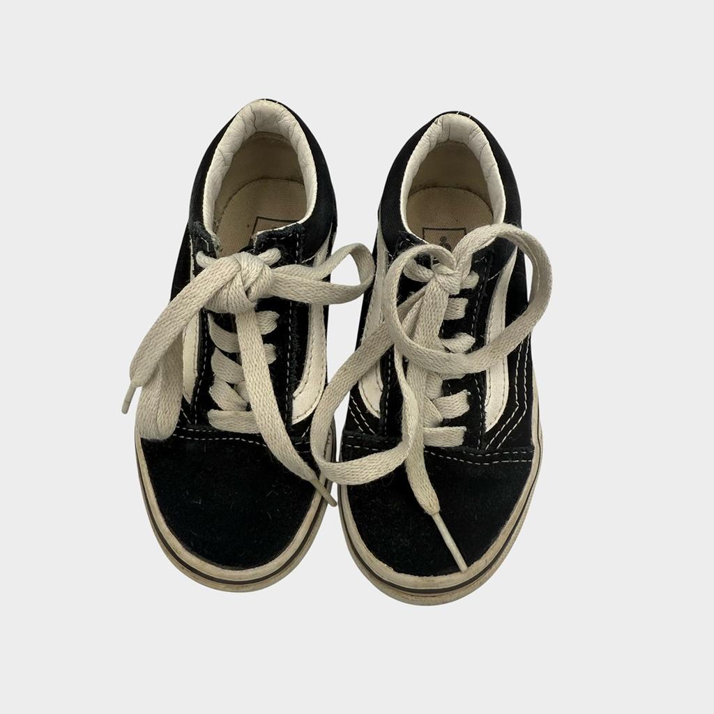 Vans - Baskets 27 16.5 cm