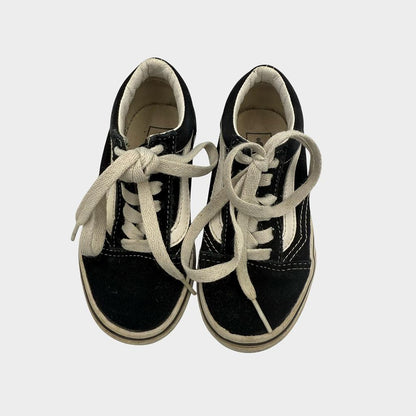 Vans - Baskets 27 16.5 cm