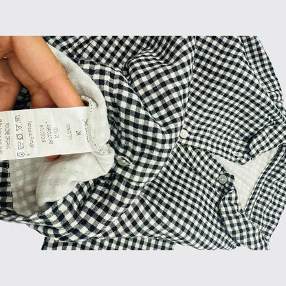 Poudre Organic - Chemise 2 ans 92 cm