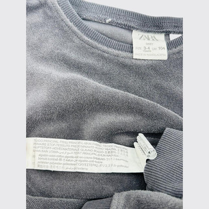 Zara - pull -4 years / 104 cm