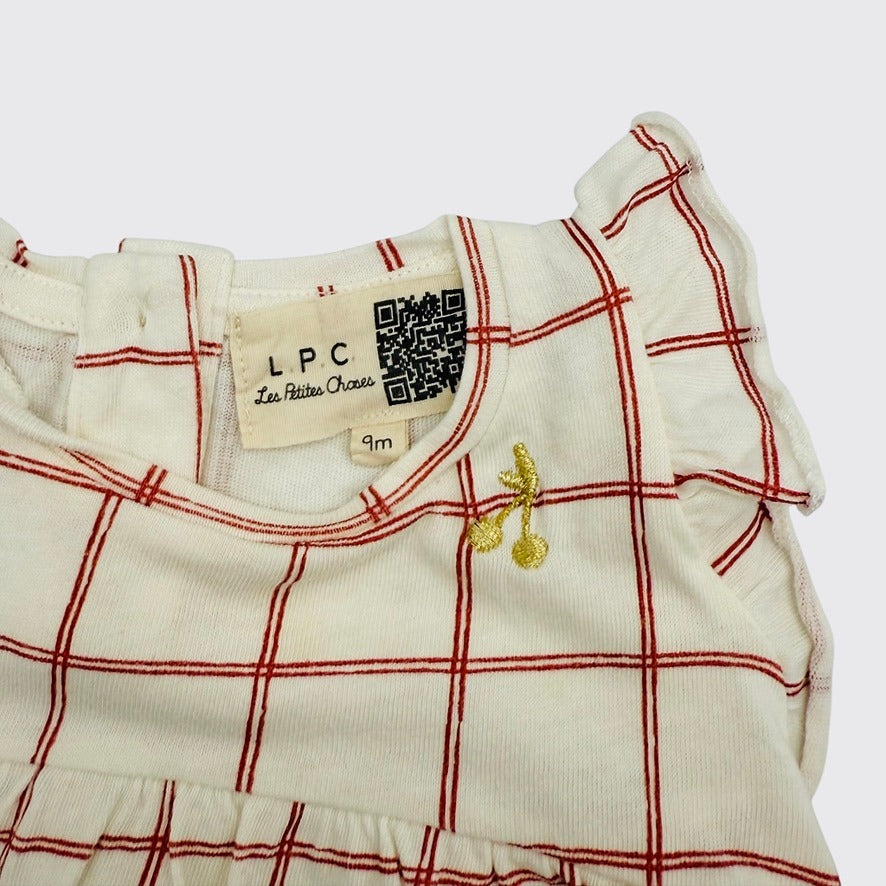 Les Petites Choses - T-shirt - 9-12 mois / 74 cm