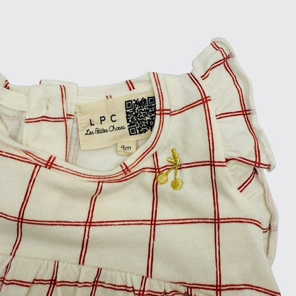 Les Petites Choses - T-shirt - 9-12 mois / 74 cm