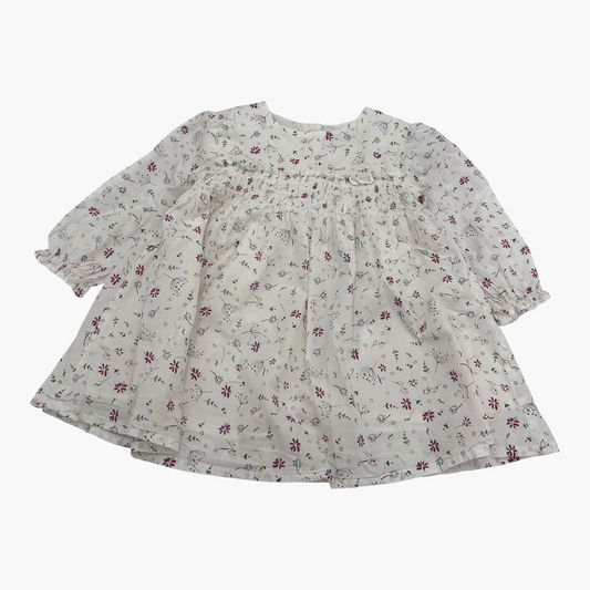 Buissonnière - Robe 12 mois 74 cm
