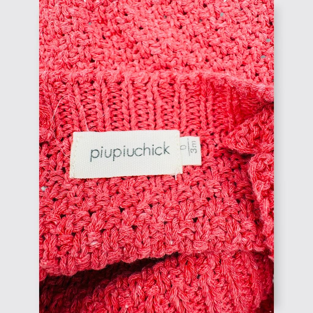 piupiuchick - Barboteuse 3 mois 56 cm