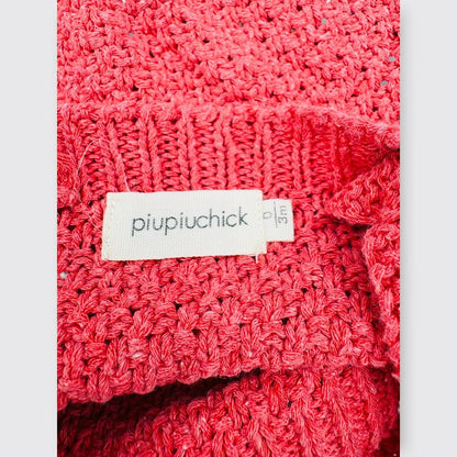 piupiuchick - Barboteuse 3 mois 56 cm