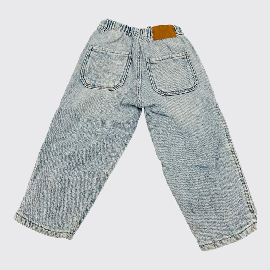 Zara - Jean - 18-24 mois - 92 cm