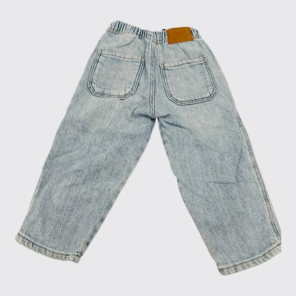 Zara - Jean - 18-24 mois - 92 cm