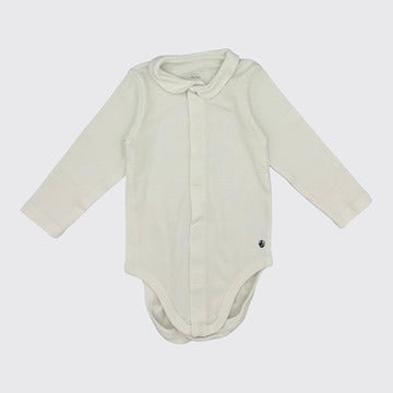 Petit Bateau - body - 9-12 mois / 74 cm