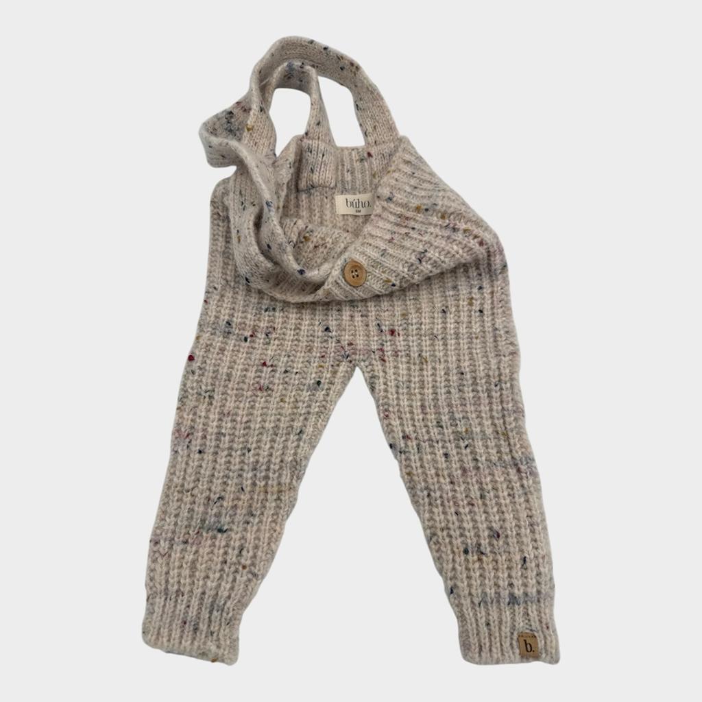búho - Salopette - 6 mois - 68 cm