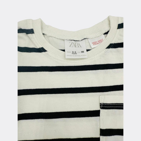 Zara - T-shirt 3 ans 98 cm