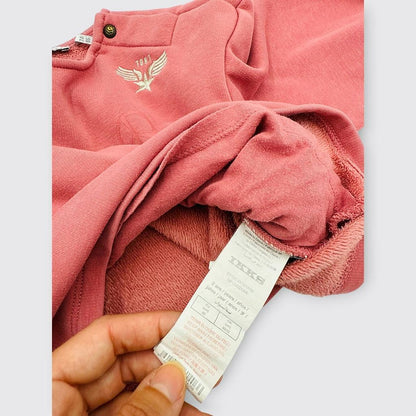 Ikks - Sweat 2 ans - 86 cm