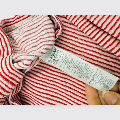 Petit Bateau - Pyjama 5 ans 110 cm