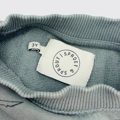 Sproet & Sprout - Sweat-shirt - 3 Ans - 98 Cm