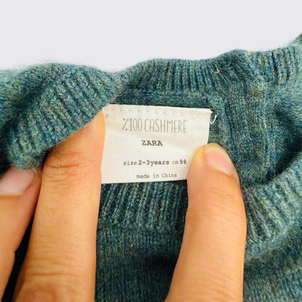 Zara - Pull - 3 Ans - 98 Cm