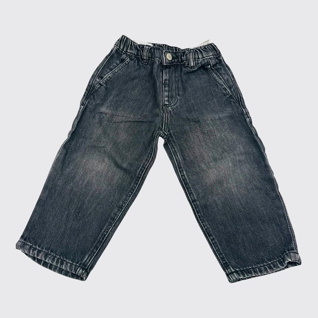 Zara - Jean - 2 ans - 92 cm