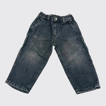 Zara - Jean - 2 ans - 92 cm