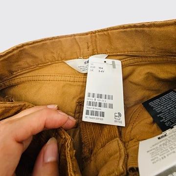 H&m - Pantalon - 4 ans - 104 cm