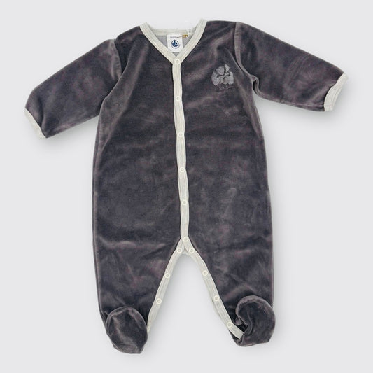 Petit Bateau - Pyjama - 6 mois (67cm )