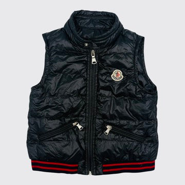 Moncler - Veste - 2 ans (92cm)