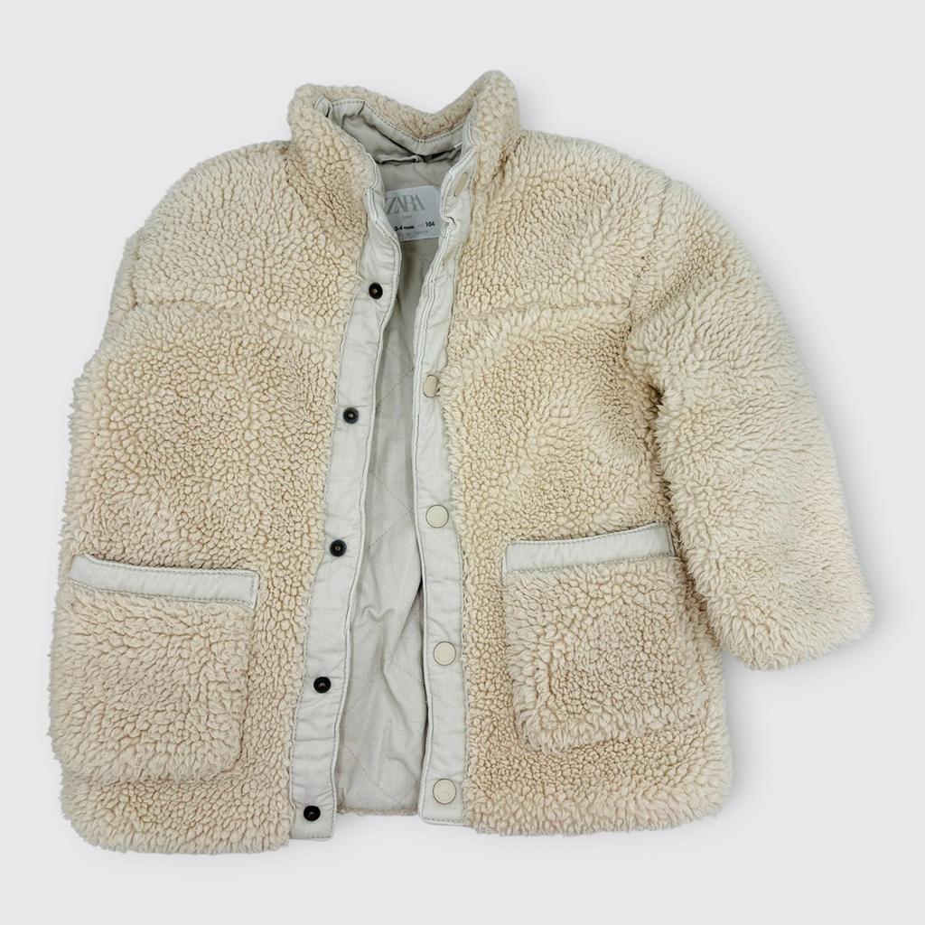 Zara - Veste 4 years 104 cm