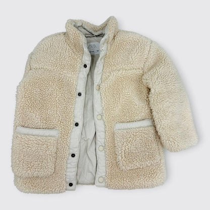 Zara - Veste 4 years 104 cm
