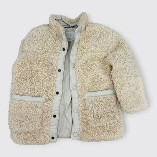 Zara - Veste 4 years 104 cm
