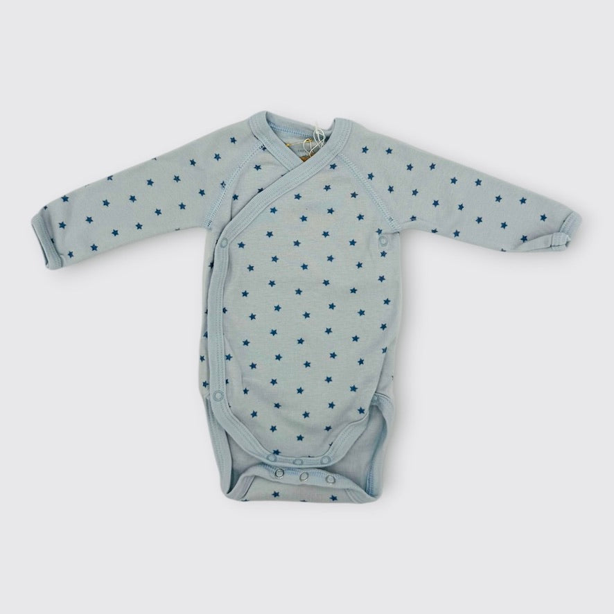 Petit Bateau - Body - 1 mois (54cm)