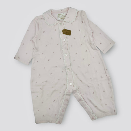 Emile & Rose - Pyjama - 6 - 12 mois (74cm)