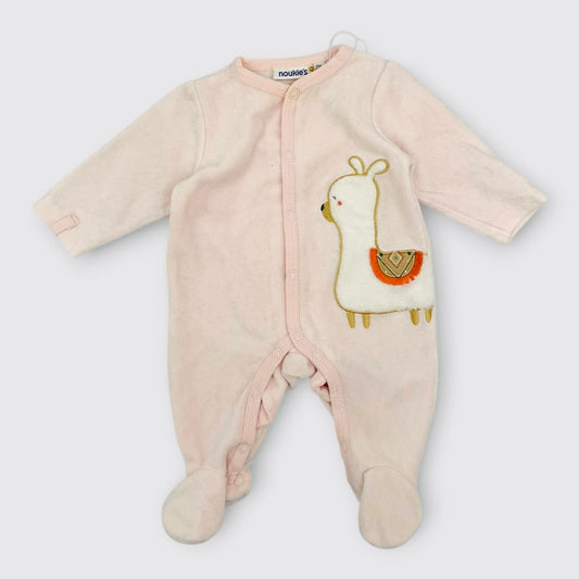 Noukies - Pyjama- Naissance (50cm)