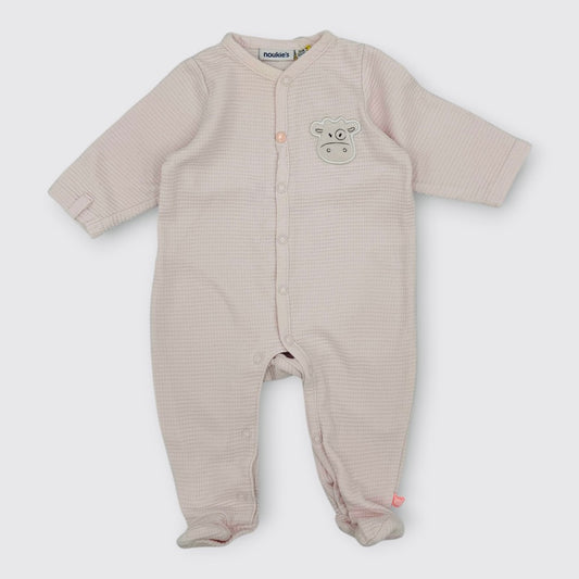 Noukies - Pyjama - 3 mois (62cm)