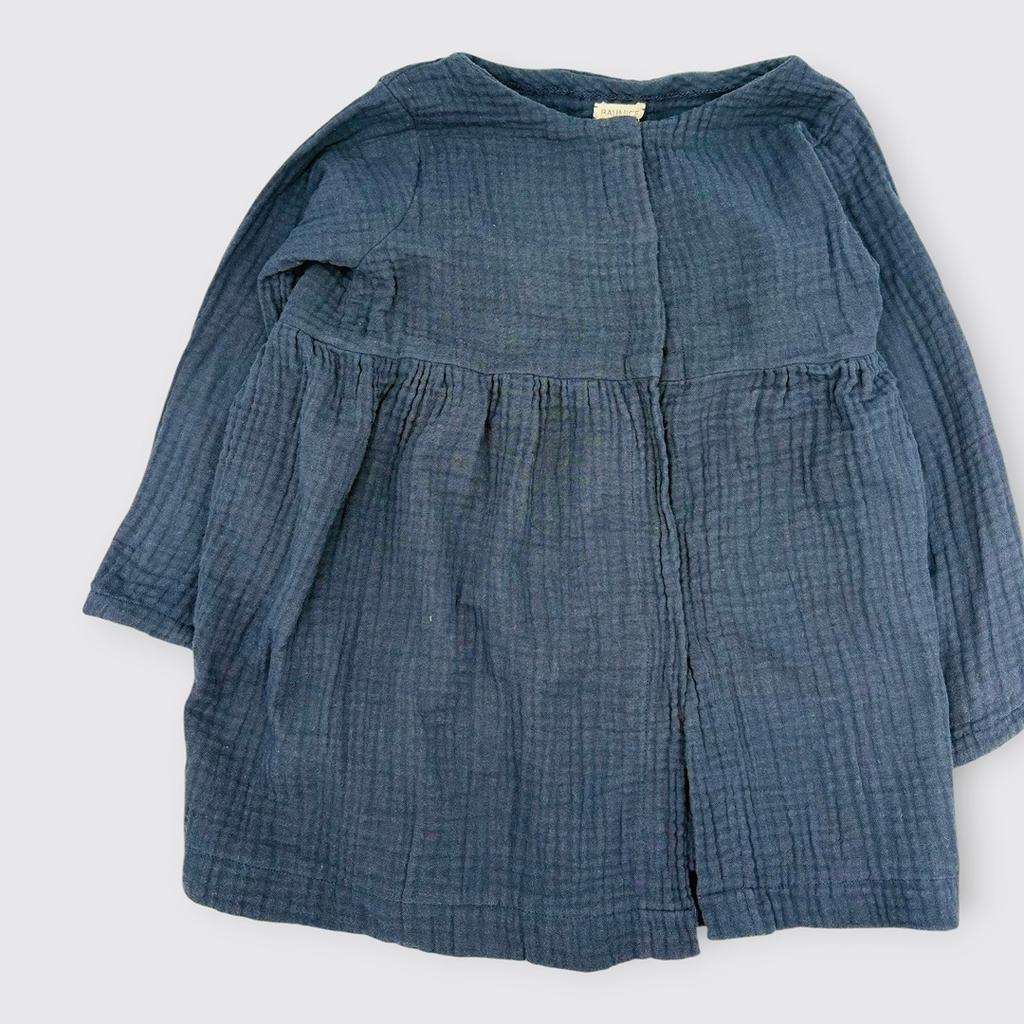 Raumice - Robe Courte 5 Ans 110 Cm