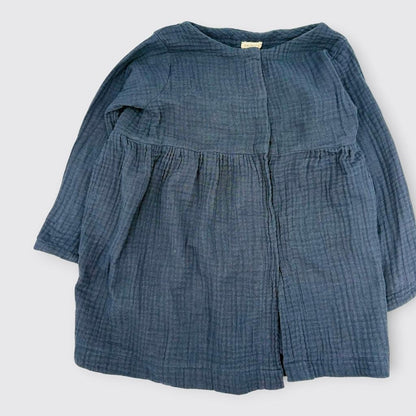Raumice - Robe Courte 5 Ans 110 Cm