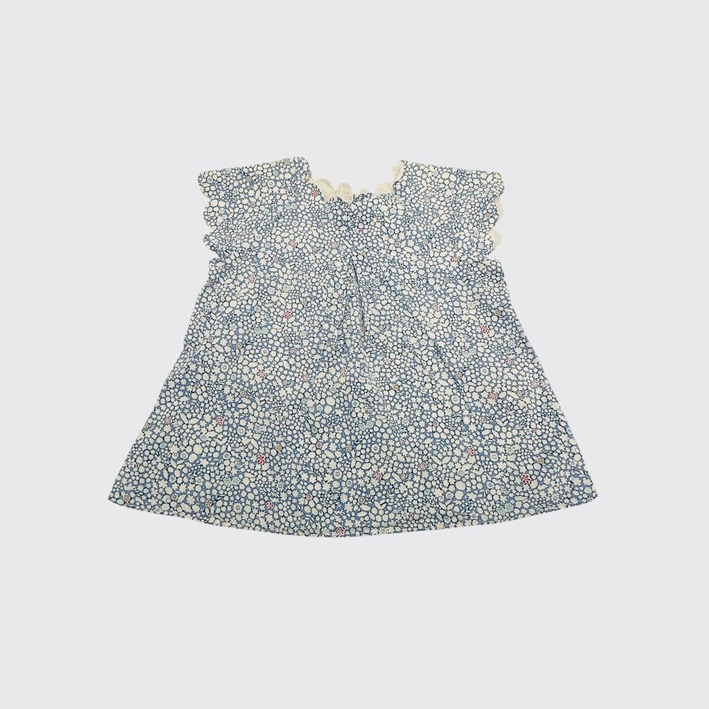 Jacadi - Blouse - 6 ans - 110 cm