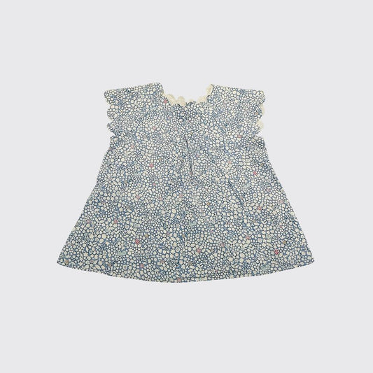 Jacadi - Blouse - 6 ans - 110 cm