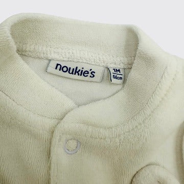 noukie's - Pyjama - 1 mois - 56 cm