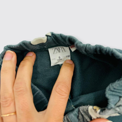 Zara - Leggings 5 ans 110 cm
