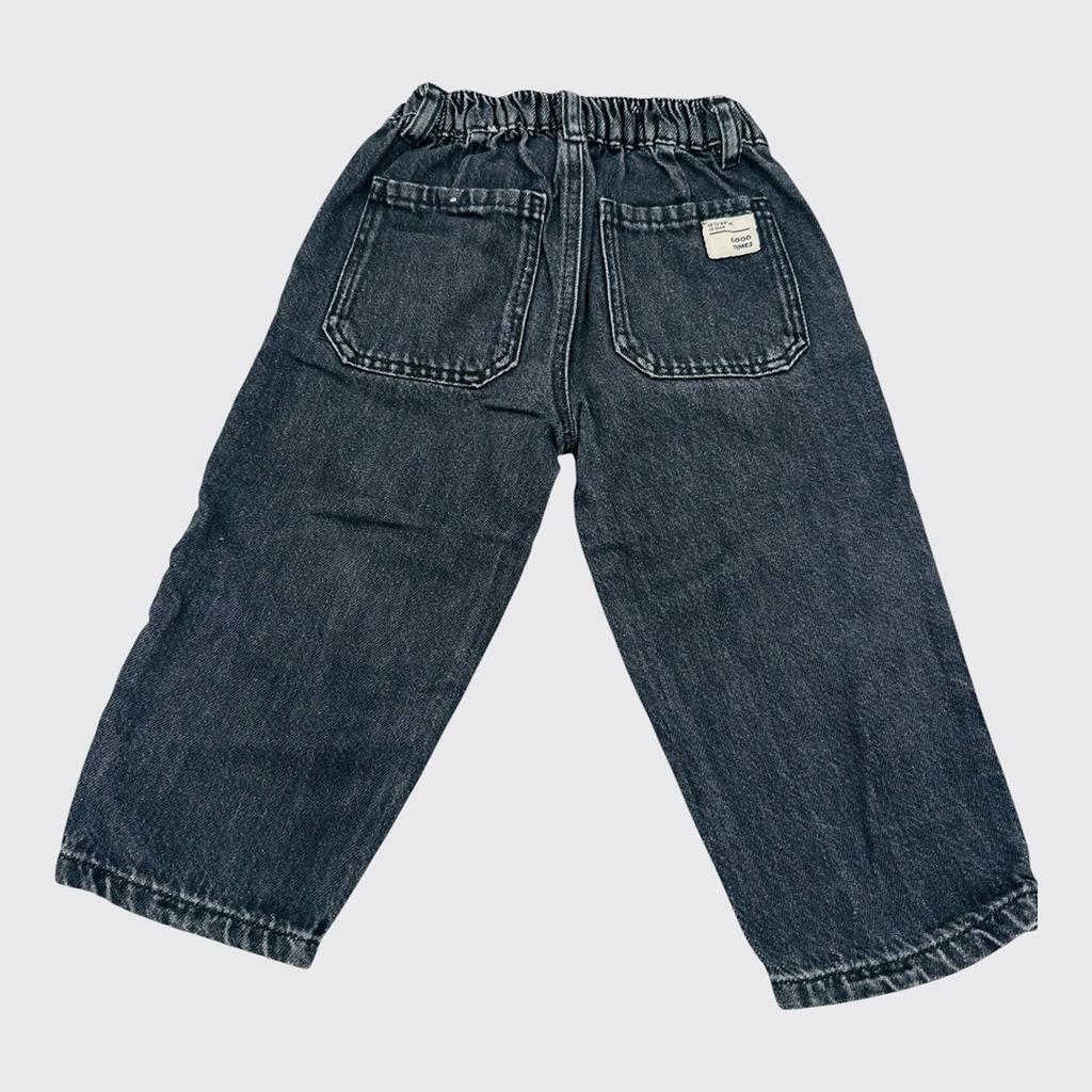 Zara - Jean - 2 ans - 92 cm