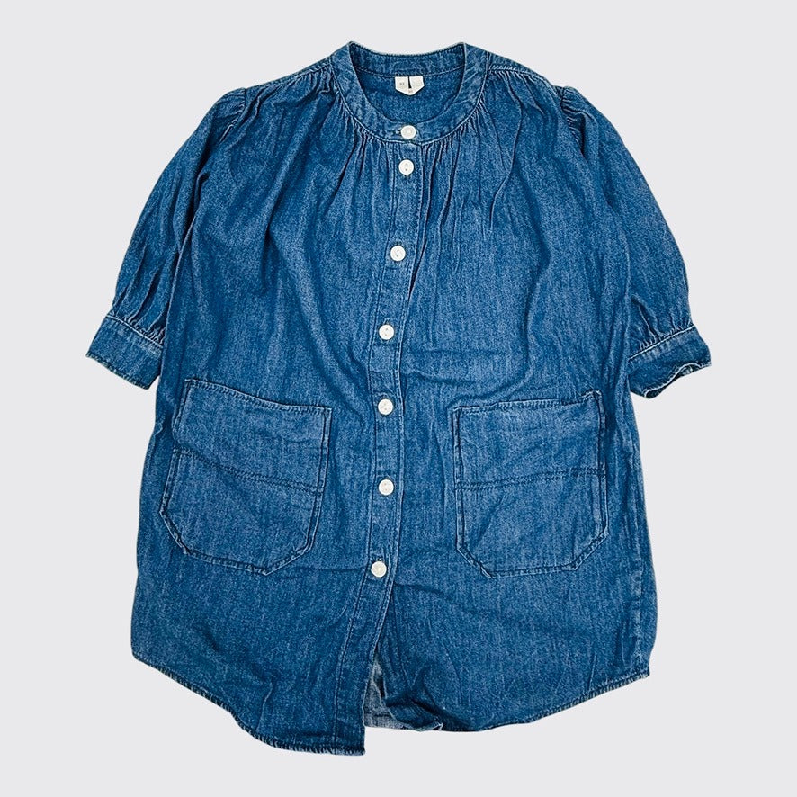 Uniqlo - Robe 2 ans - 92 cm