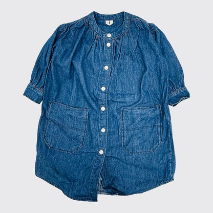 Uniqlo - Robe 2 ans - 92 cm