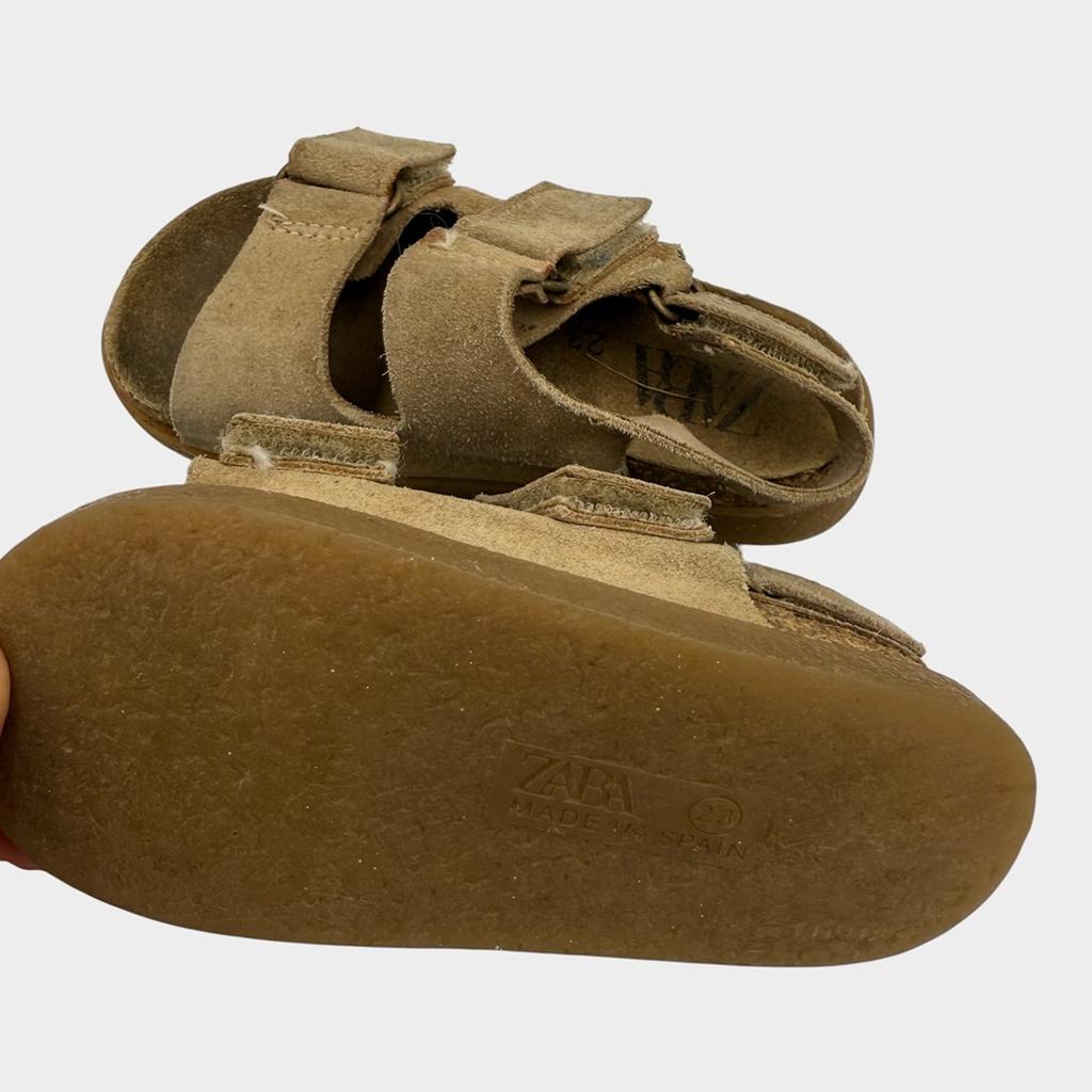 Zara - Sandales - 23