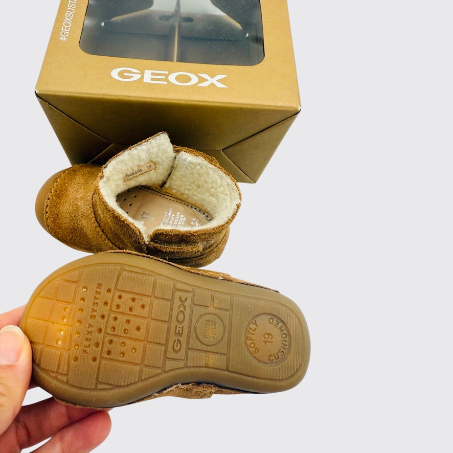 Geox - Chaussures - 12- 18 mois ( 86cm) Taille 19
