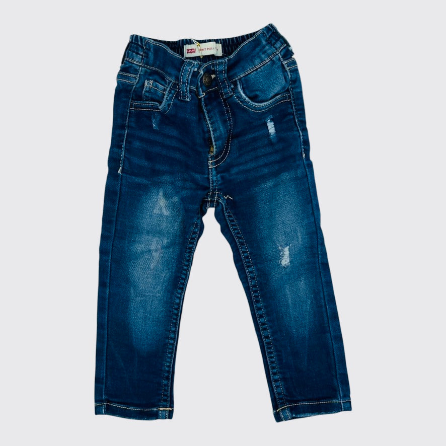 Levi's - Pantalon - 12 mois