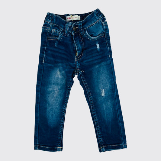 Levi's - Pantalon - 12 mois