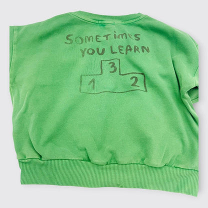 Bobo Choses - Sweat 3 ans - 98 cm
